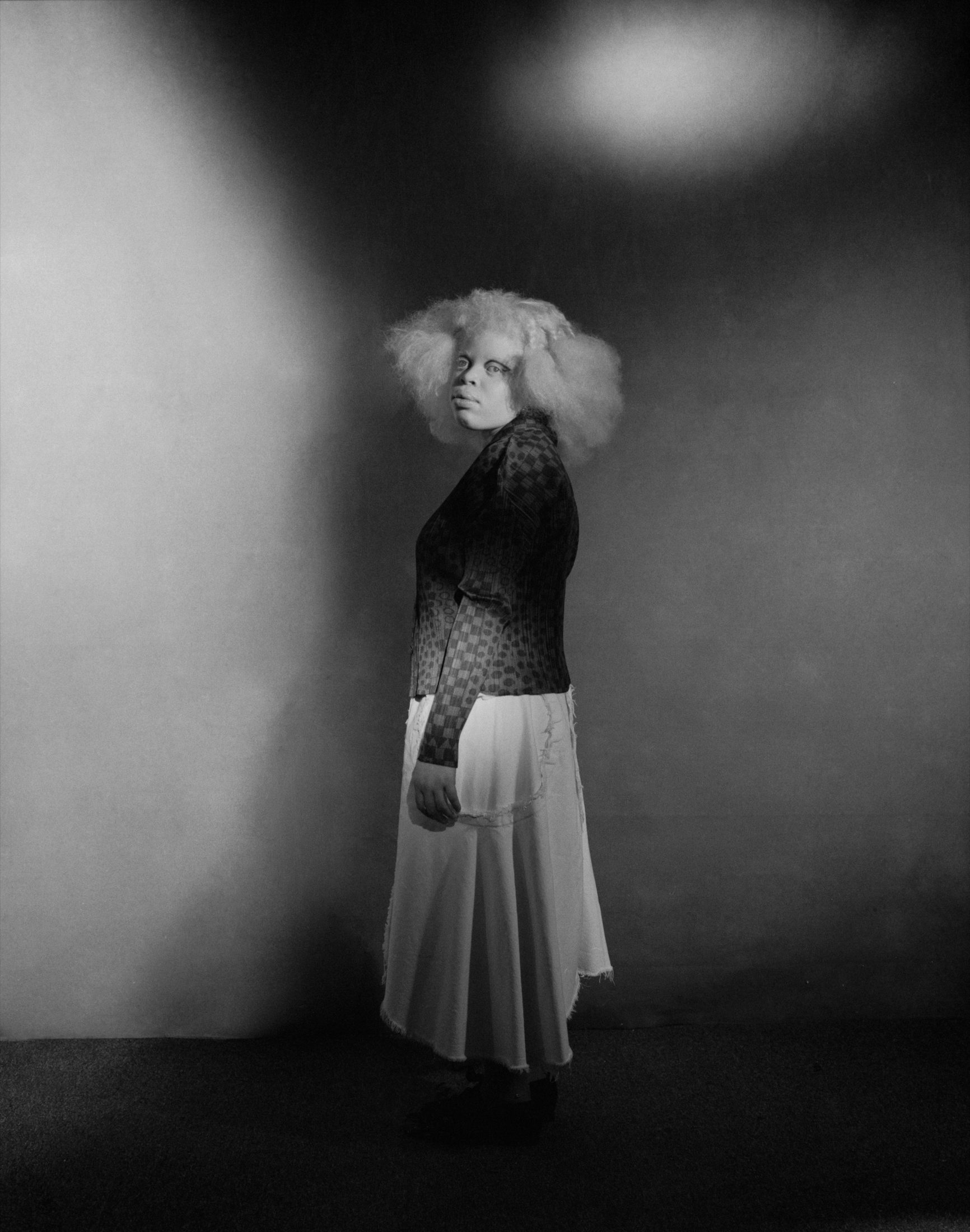 Hair as Identity 8