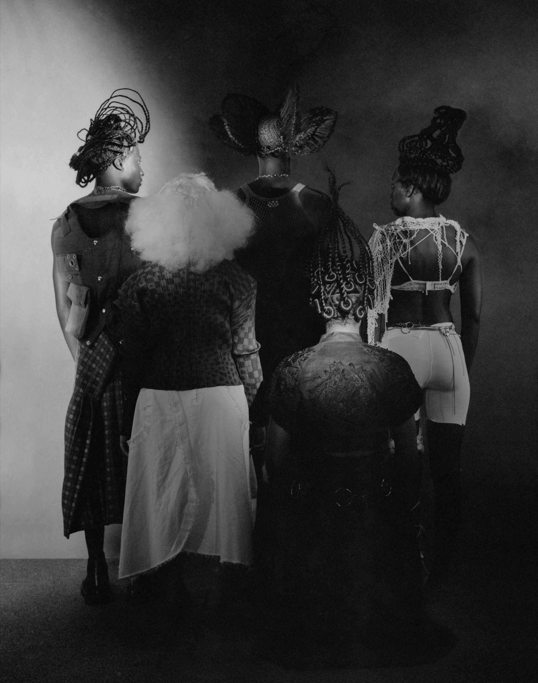 Hair as Identity 1