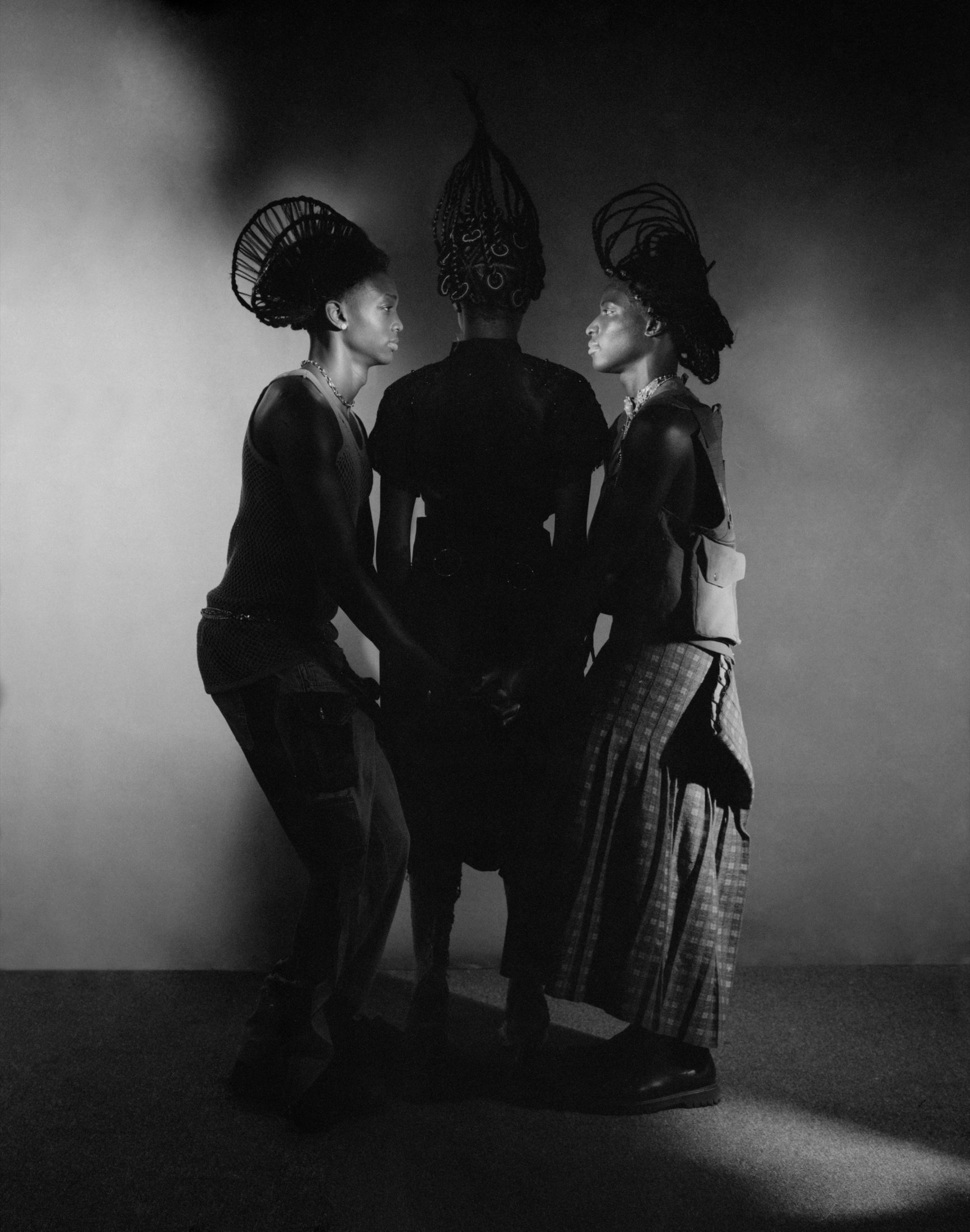 Hair as Identity 3