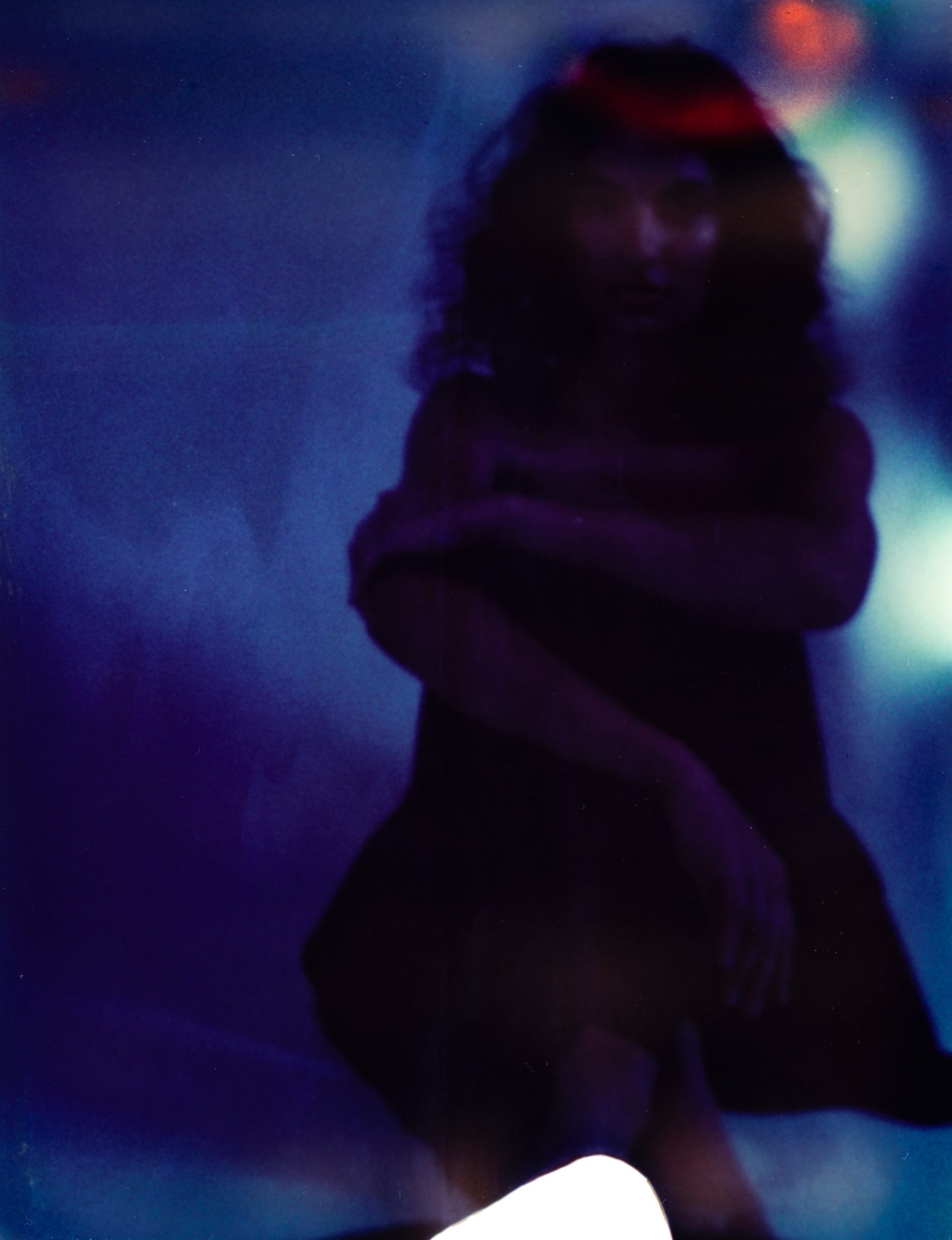 Study VIII — Ana Fawaz 1