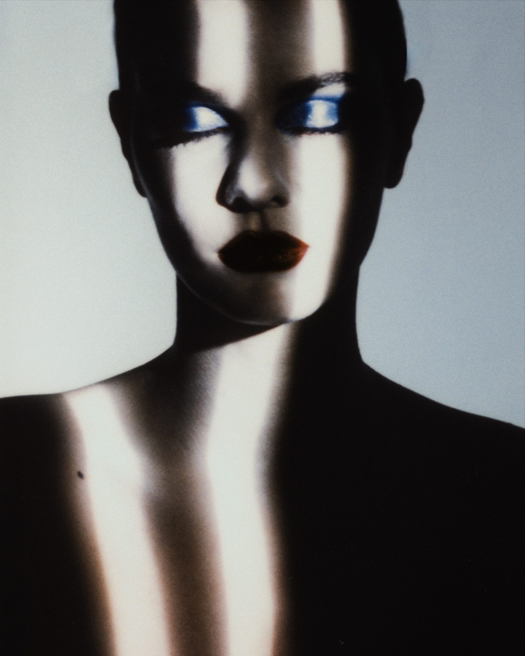 Study IV — Maya 3