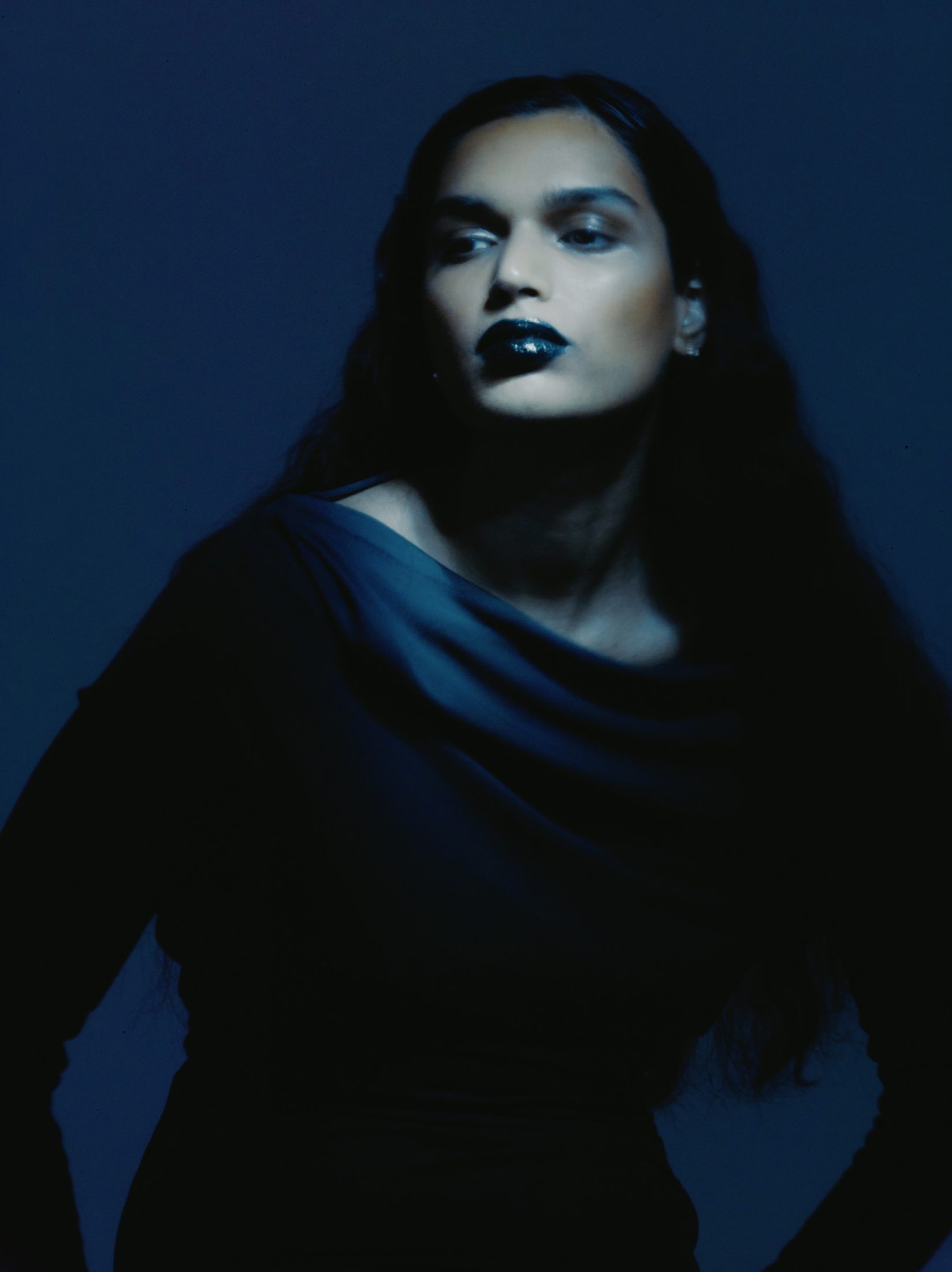 Study VII — Selina 2