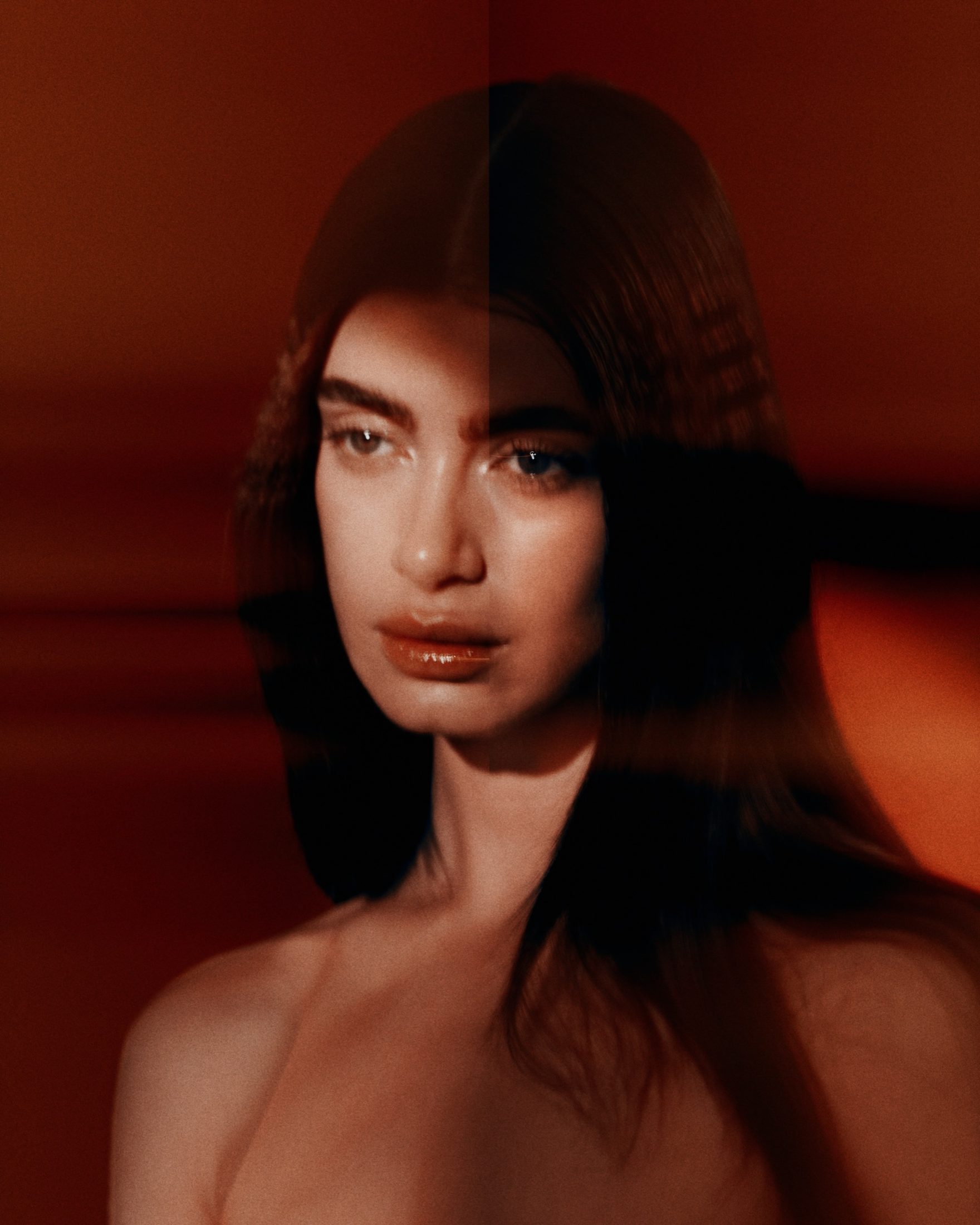 Study III — Madeleine 1