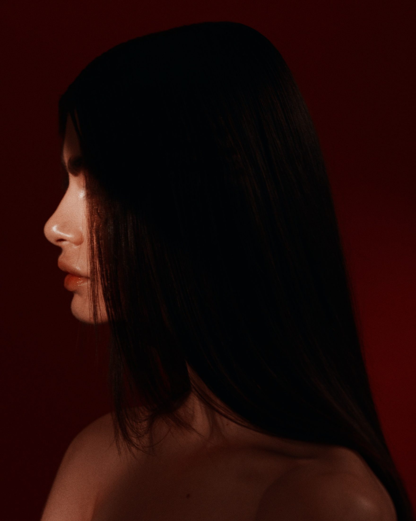 Study III — Madeleine 3