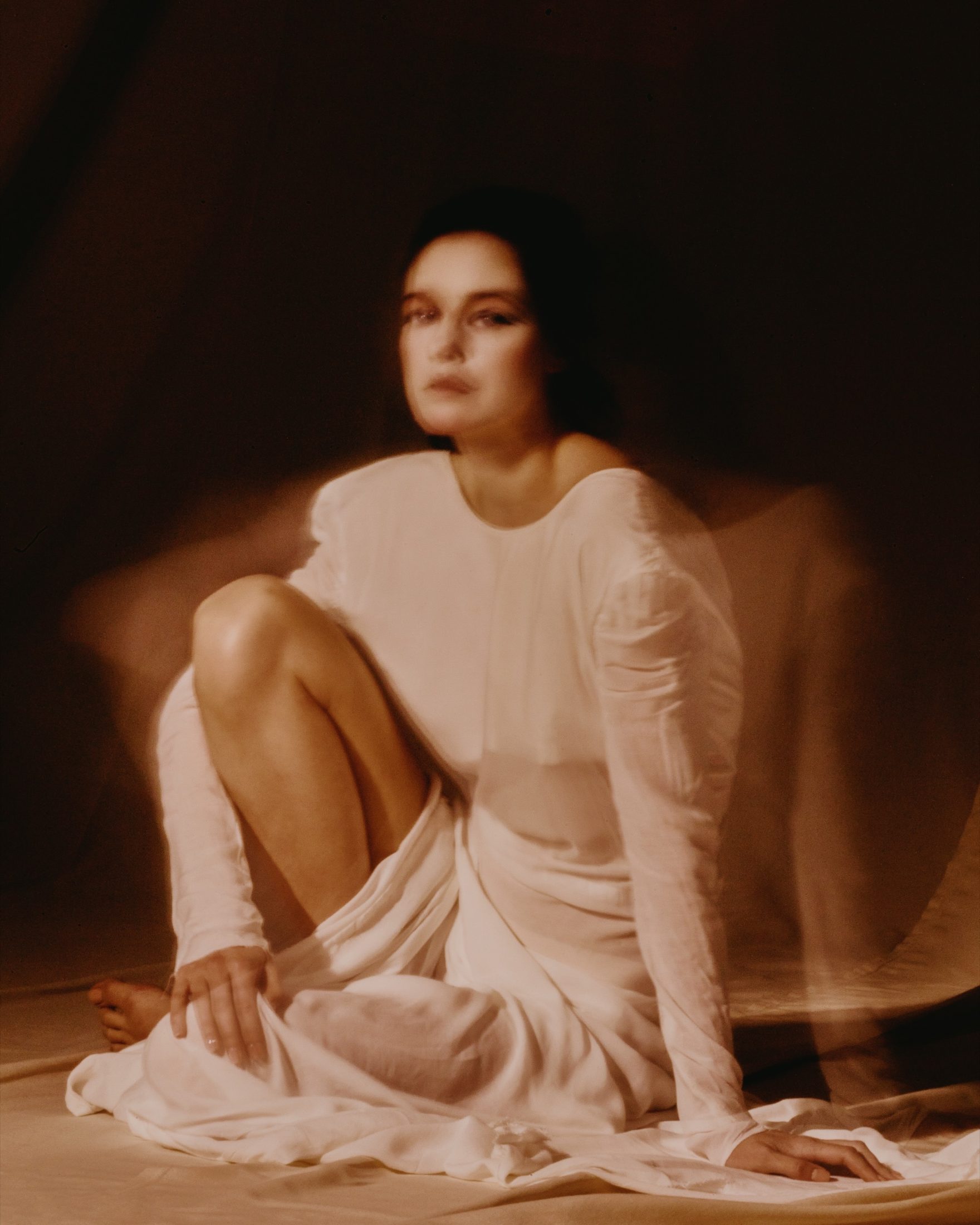 Study I — Clémence 1