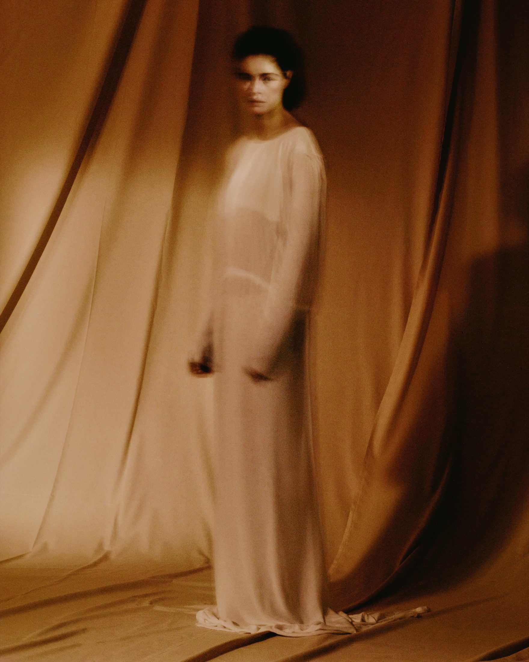 Study I — Clémence 6