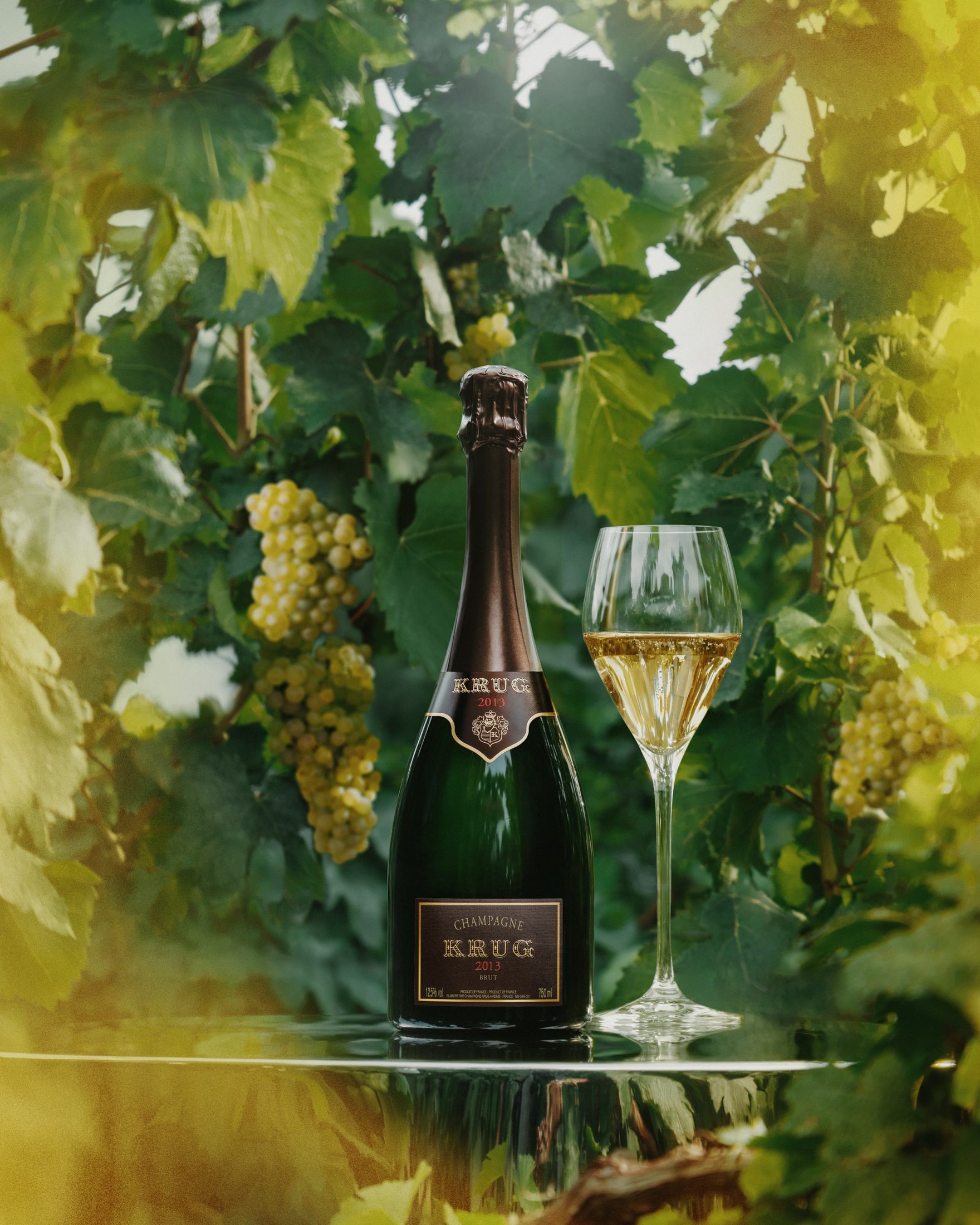 Krug 1