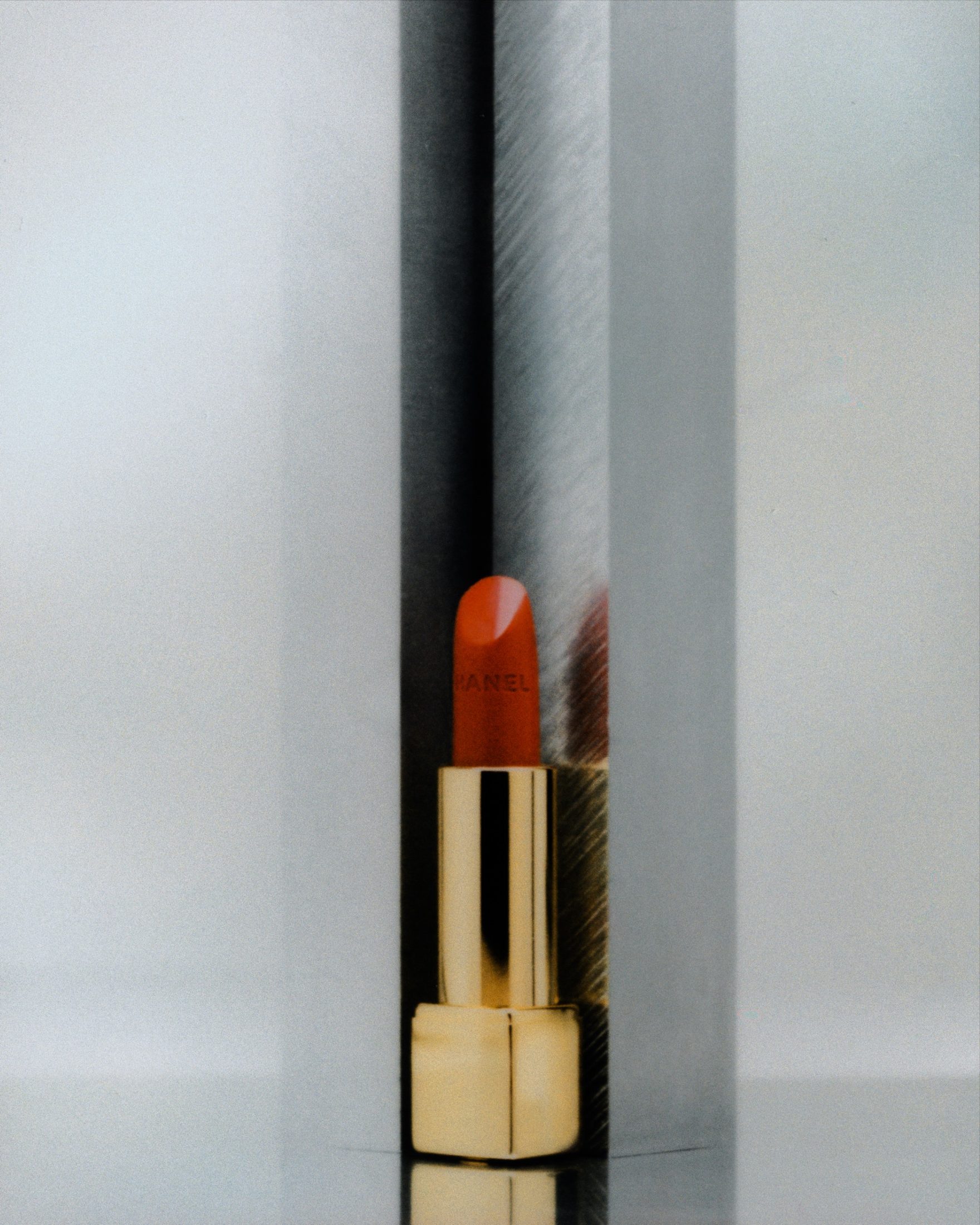 Chanel — Lipstick Polaroids 5