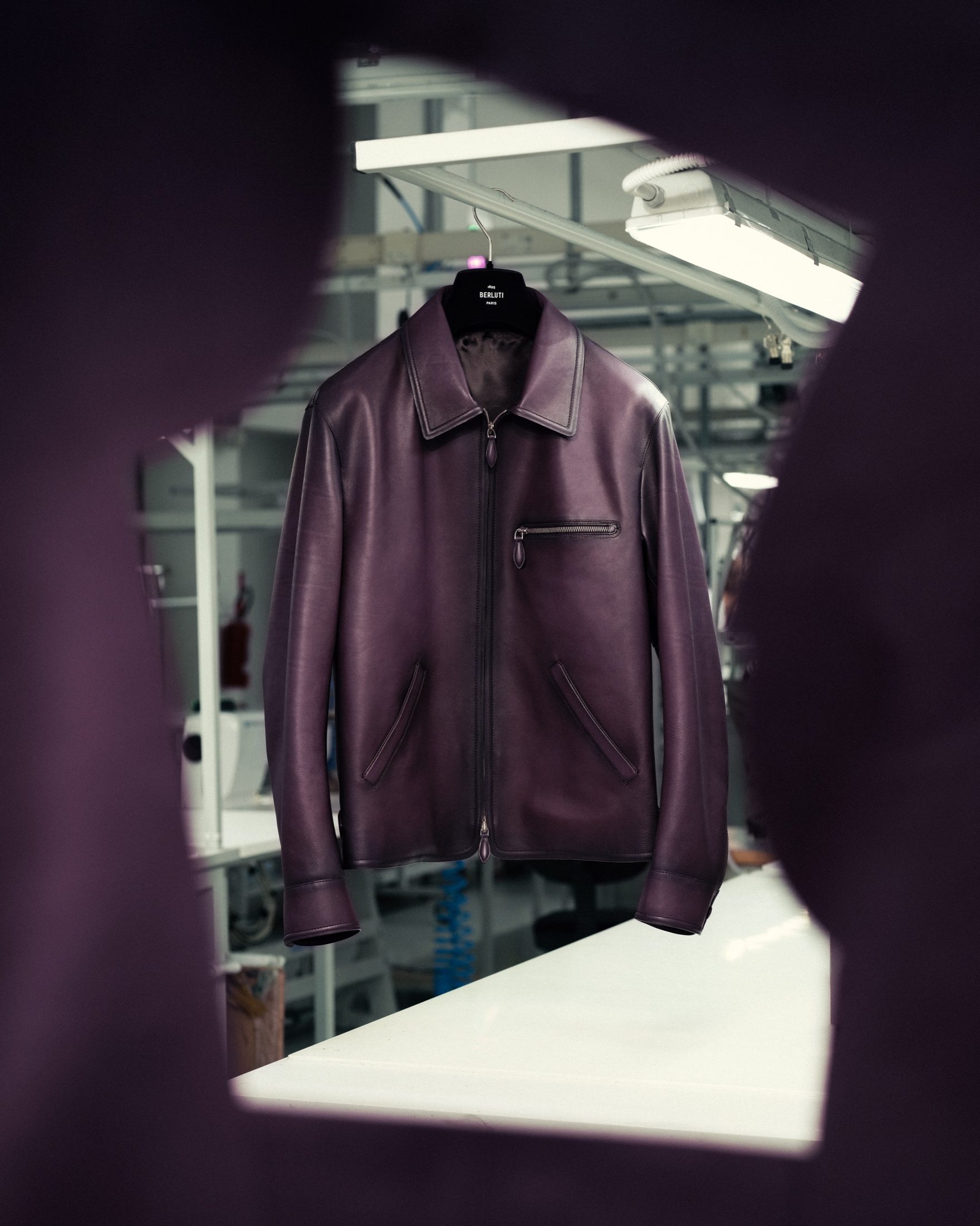 Berluti — Savoir-Faire 1