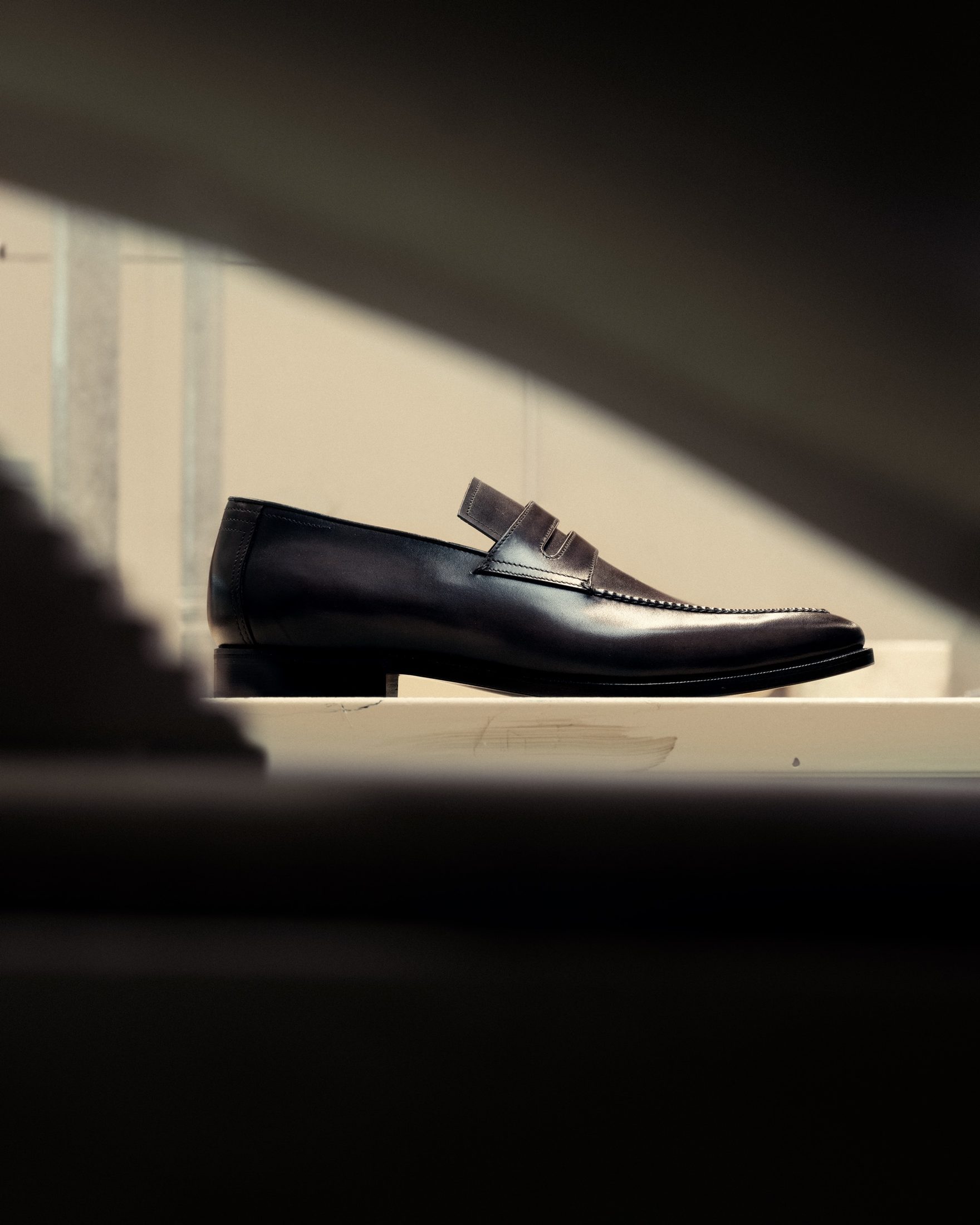 Berluti — Savoir-Faire 3