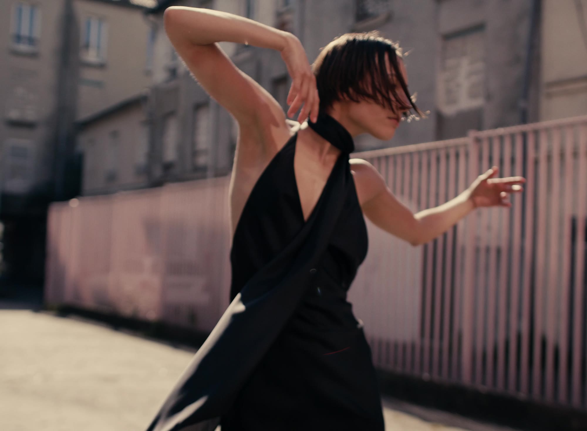 Zara × Helena Olmedo 1
