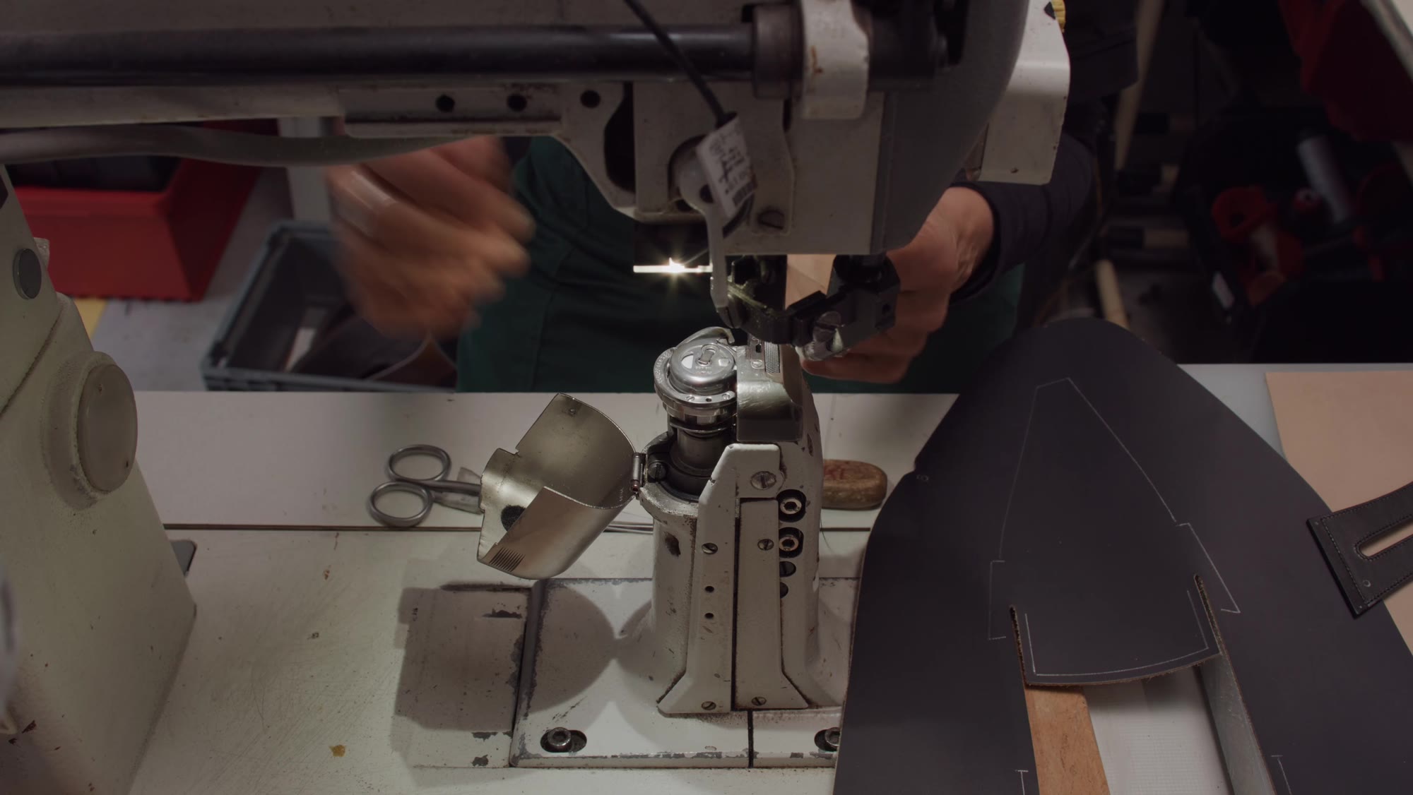 Berluti — Savoir-Faire 3