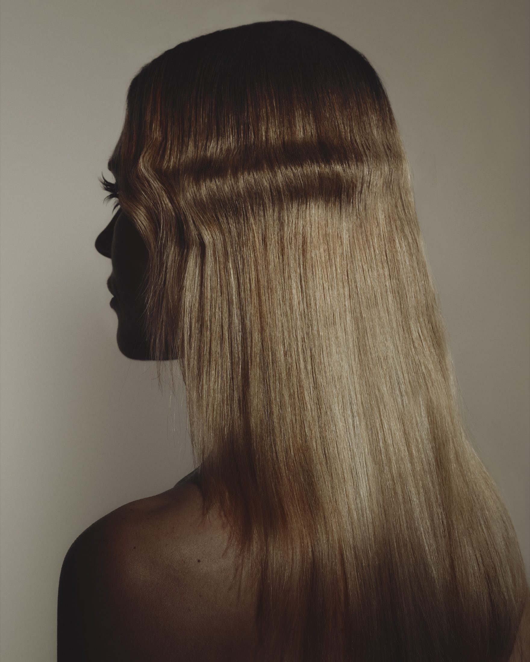 Study XI — Irina 1