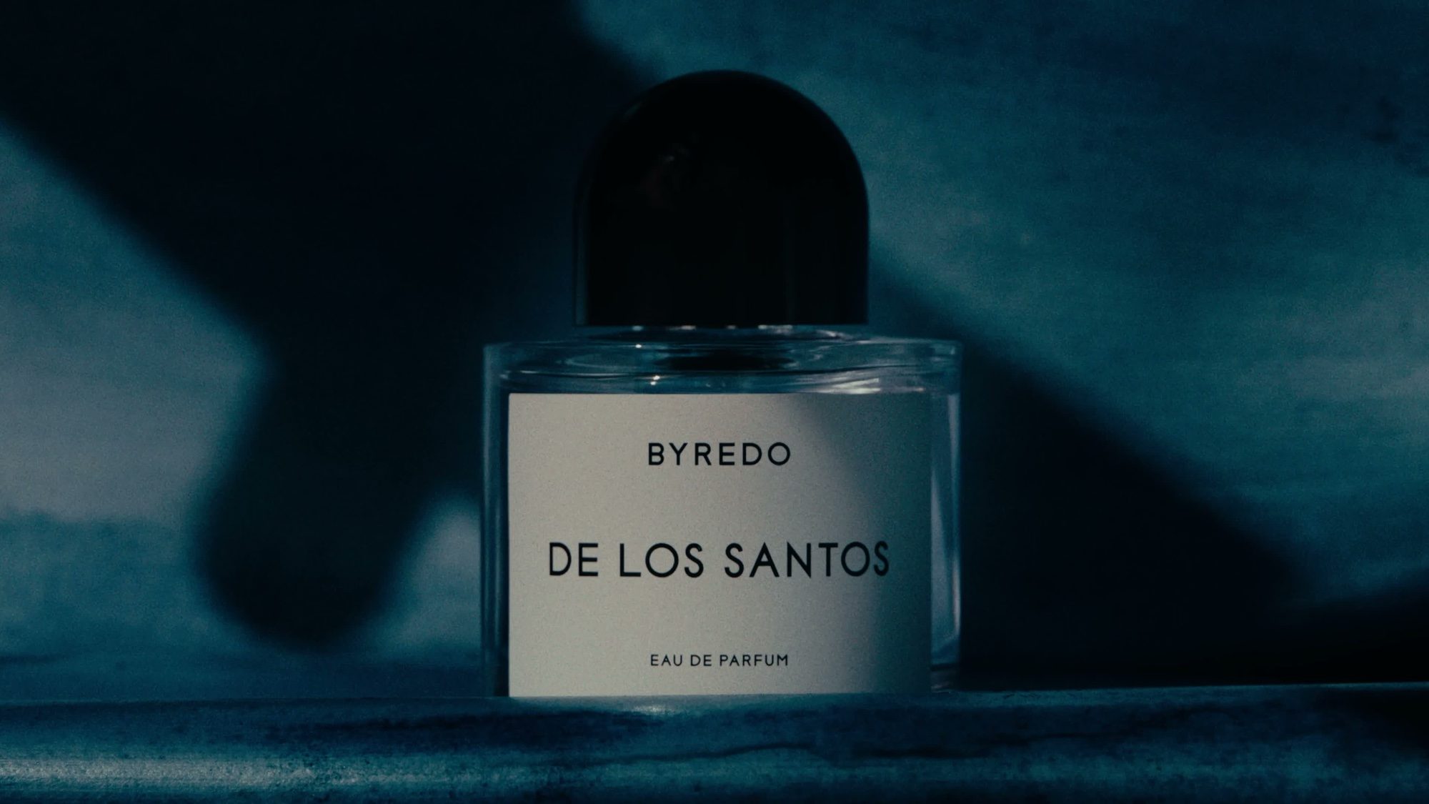 Byredo — De Los Santos 1