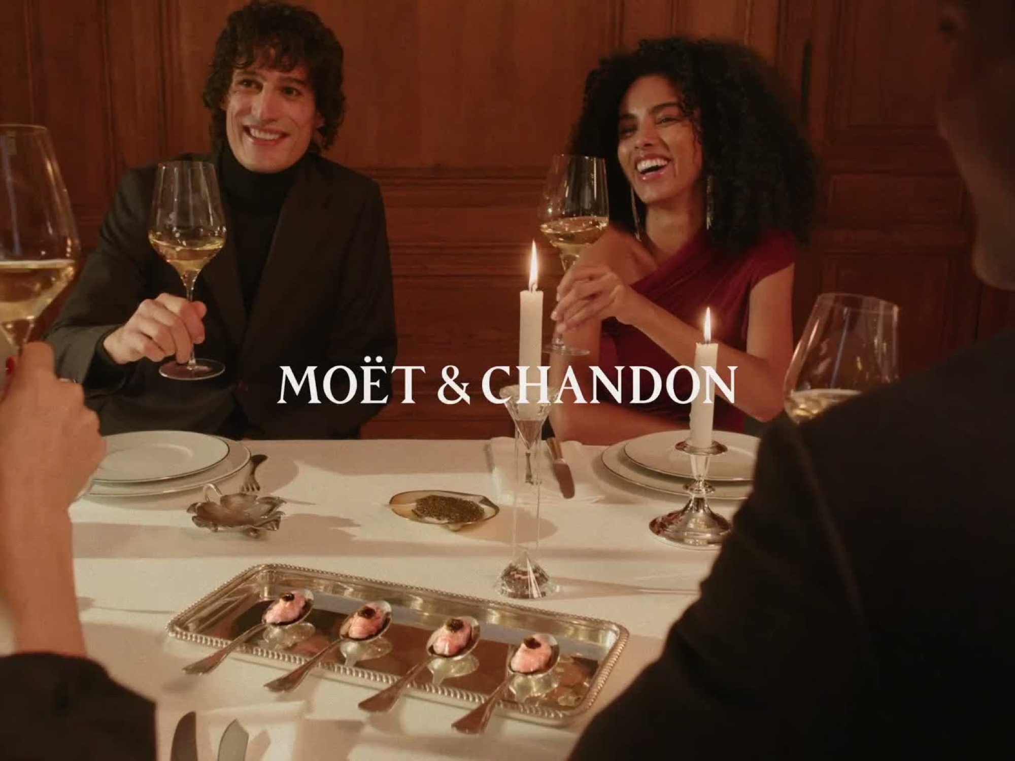 Moët & Chandon 1