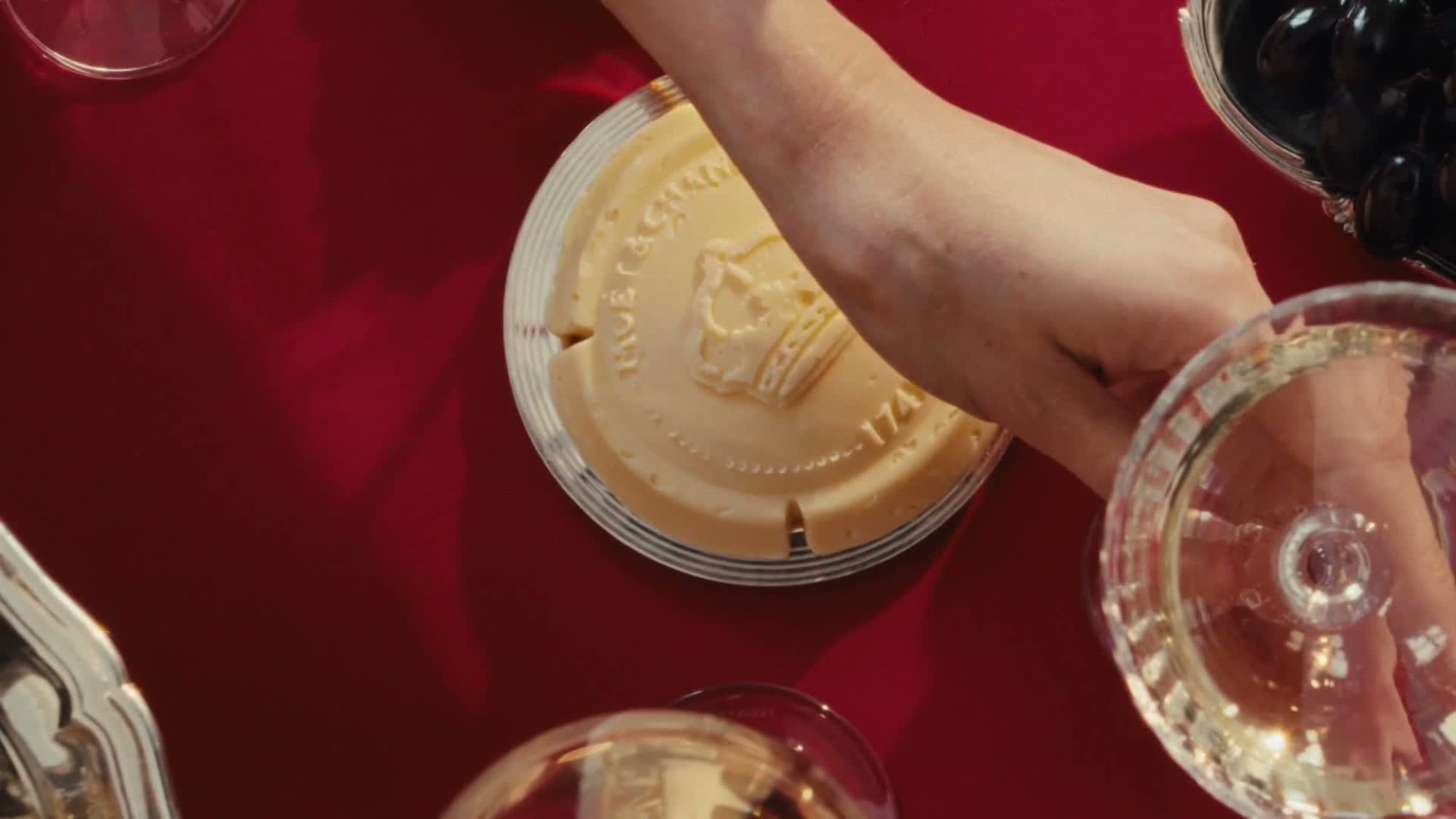 Moët & Chandon 4