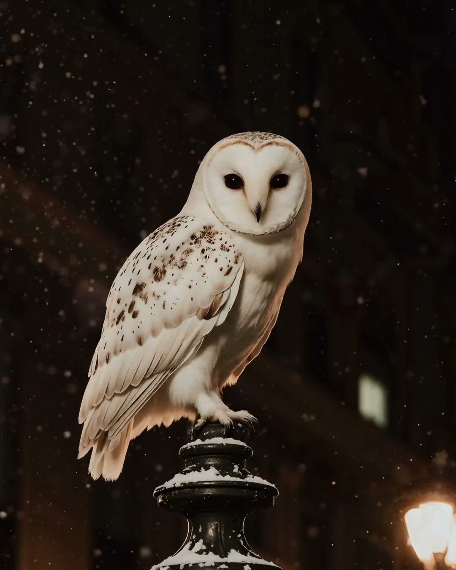 Kering — Owl 1