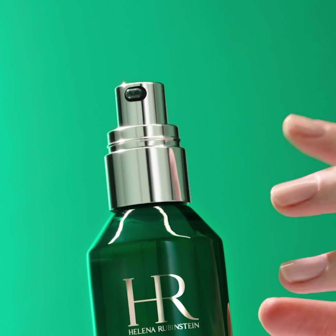 Helena Rubinstein — ASMR Campaign