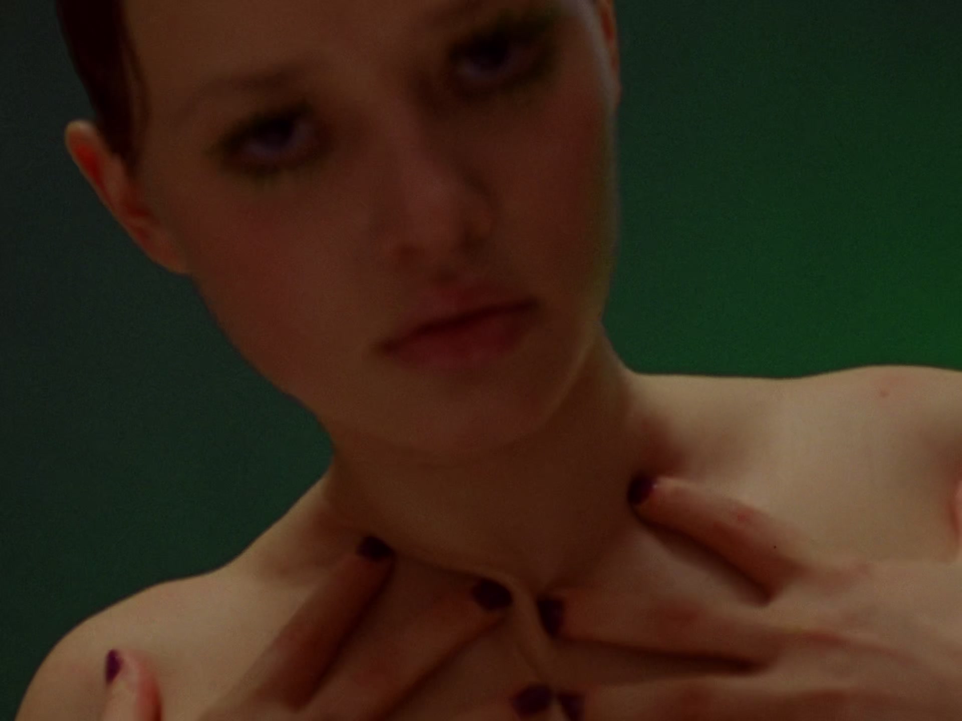 Helga | 16mm Film