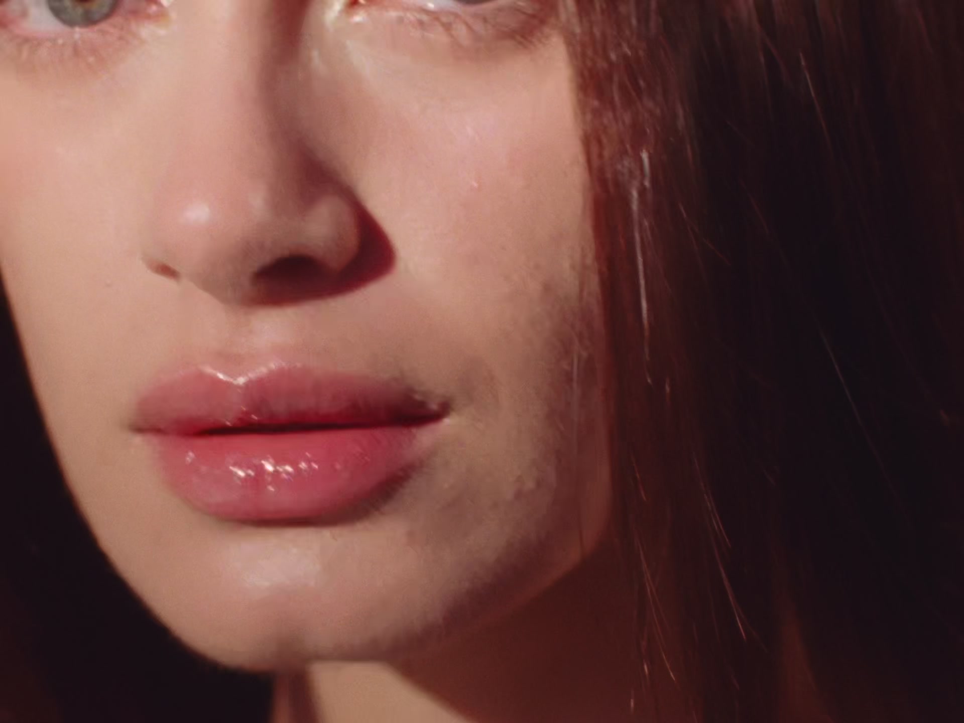 Léa | 16mm Film