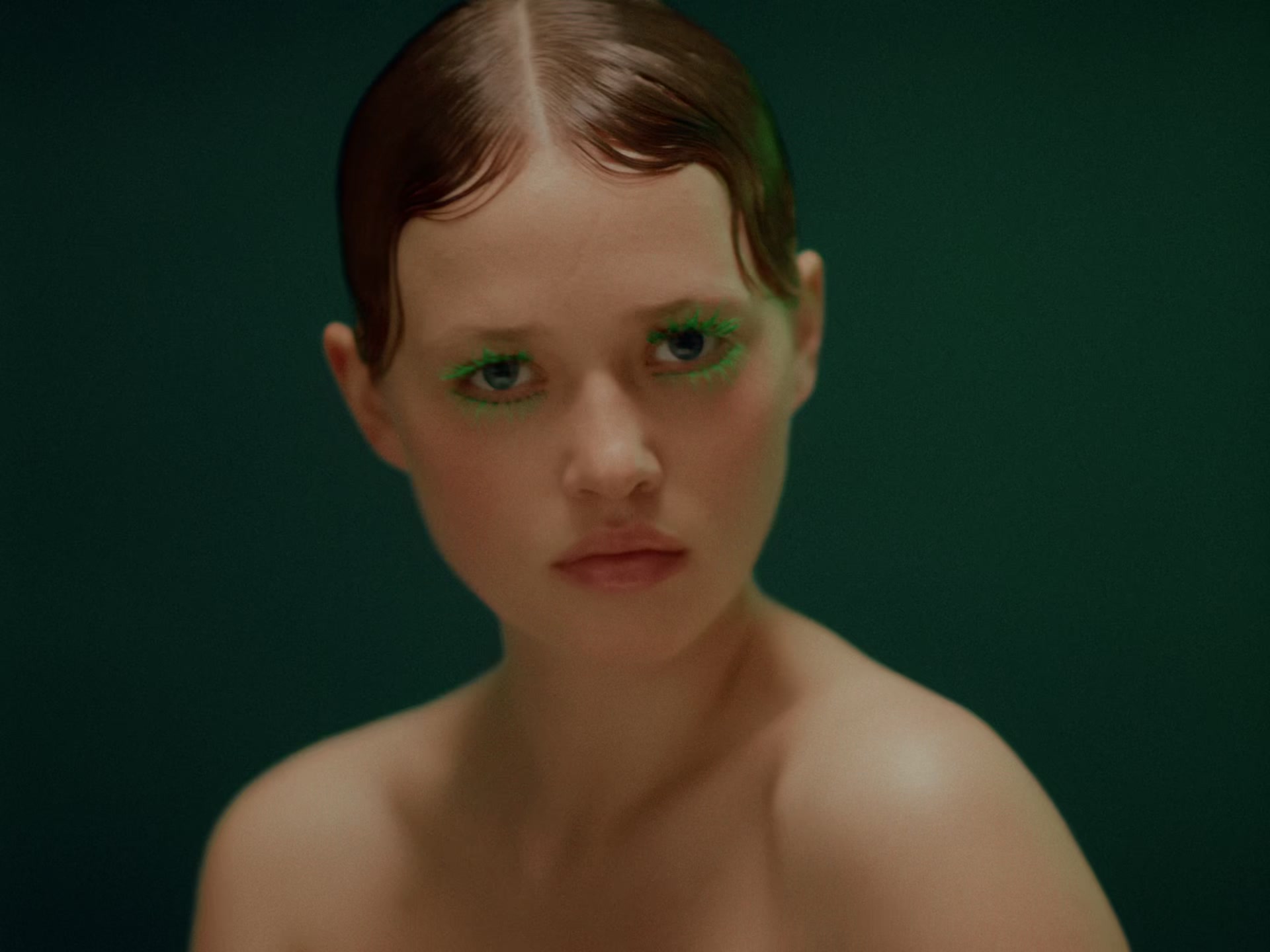 Helga | 16mm Film