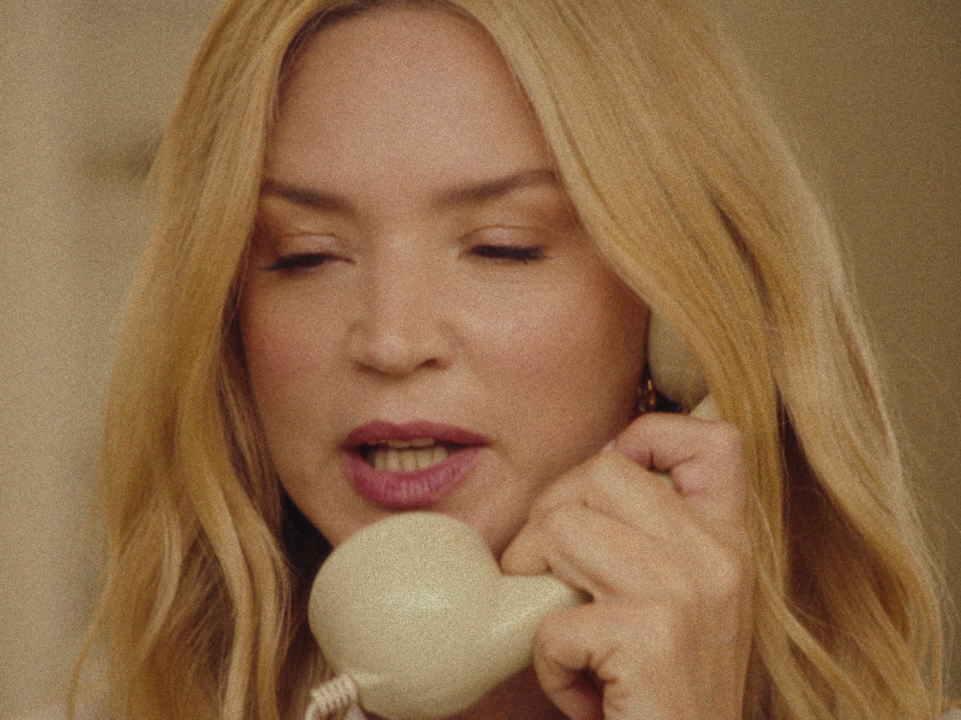 Lancôme — Virginie Efira